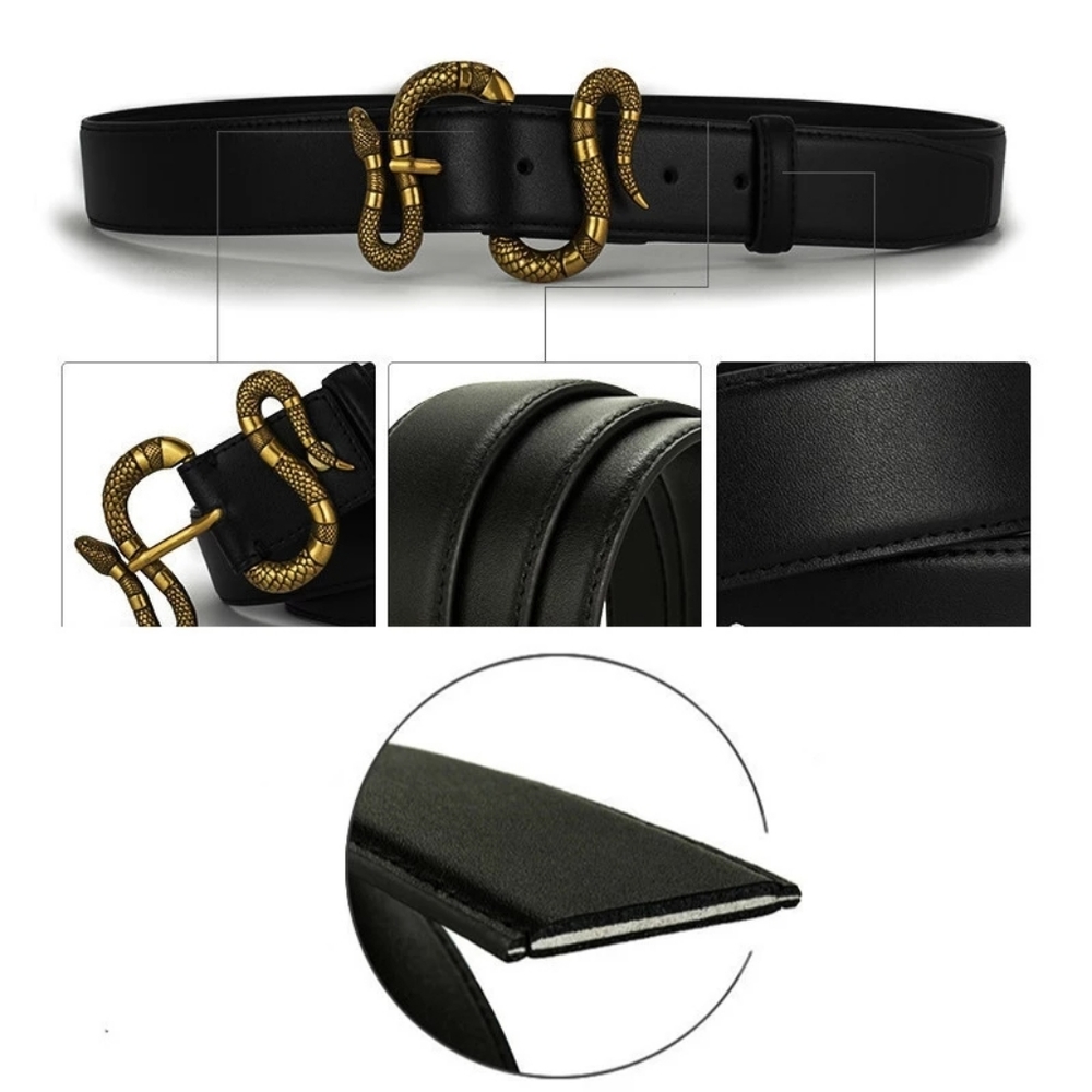 Snack Belt - Picture 4 of 7